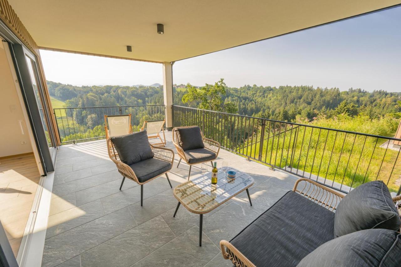 Holiday home Weinzeit *